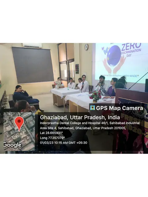 Zero Discrimination Day, photo 5