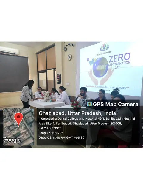 Zero Discrimination Day, photo 7