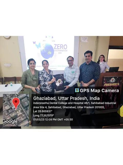 Zero Discrimination Day, photo 8