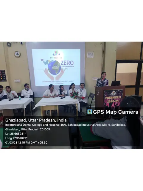 Zero Discrimination Day, photo 9
