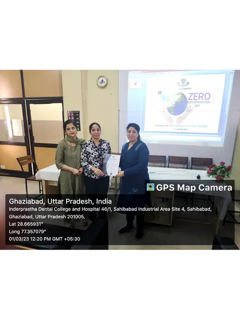 Zero Discrimination Day, photo 10