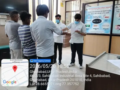 World No Tobacco Day 2026, photo 2