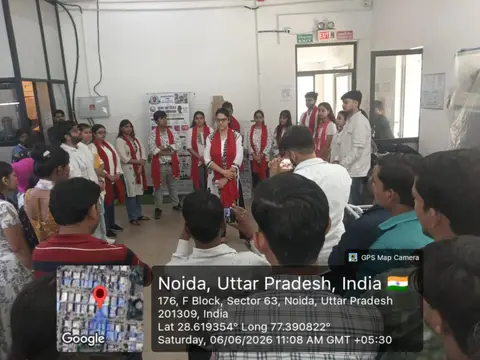 World No Tobacco Day 2026, photo 6