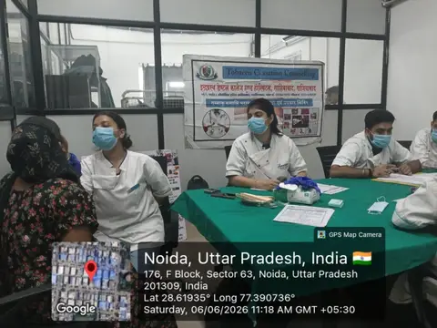 World No Tobacco Day 2026, photo 8