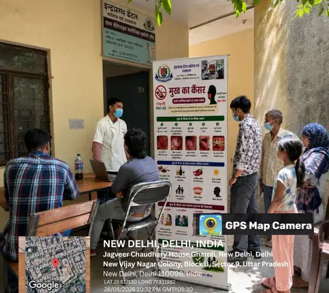 World No Tobacco Day 2026, photo 11