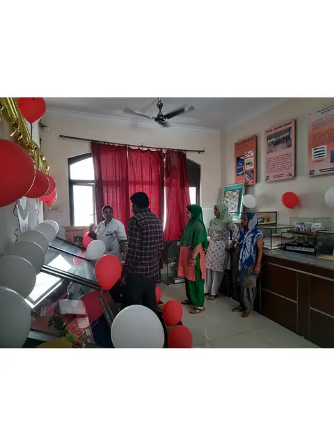 Doctor's Day, photo 6