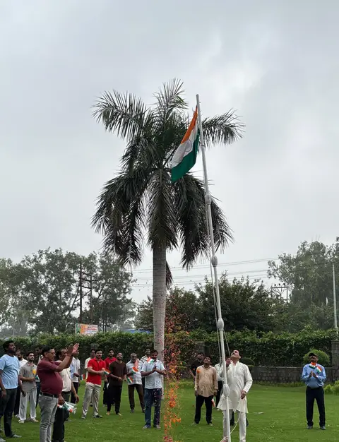 Independence Day 2025, photo 2