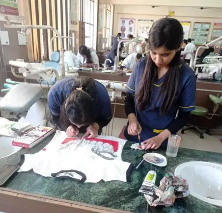 Oral & Maxillofacial Surgeon’s Day, photo 1
