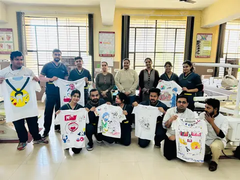 Oral & Maxillofacial Surgeon’s Day, photo 2