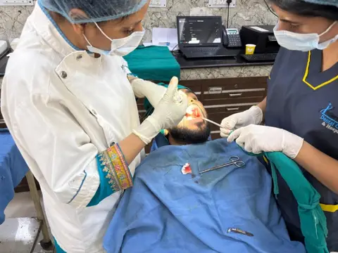 Oral & Maxillofacial Surgeon’s Day, photo 4