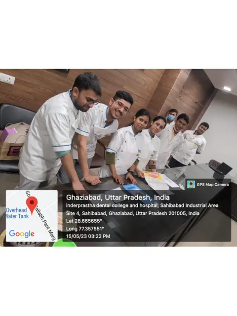 World Orthodontic Day — 15th May 2023, photo 1