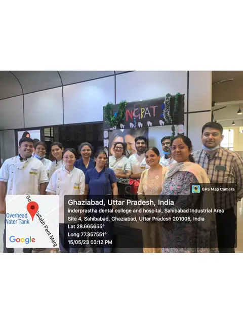 World Orthodontic Day — 15th May 2023, photo 3