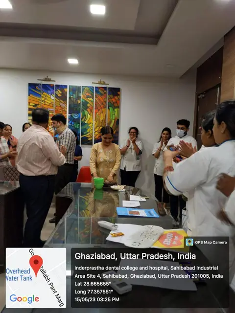 World Orthodontic Day — 15th May 2023, photo 4