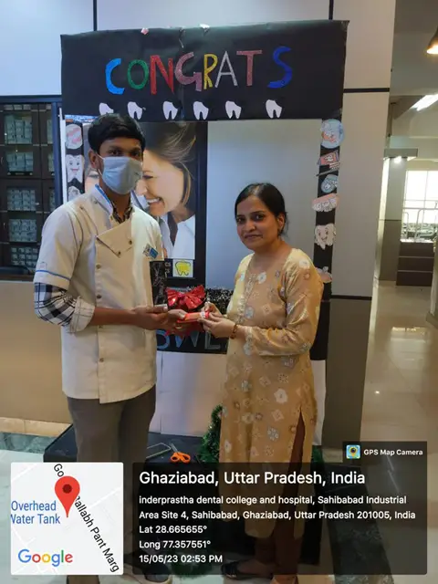 World Orthodontic Day — 15th May 2023, photo 6
