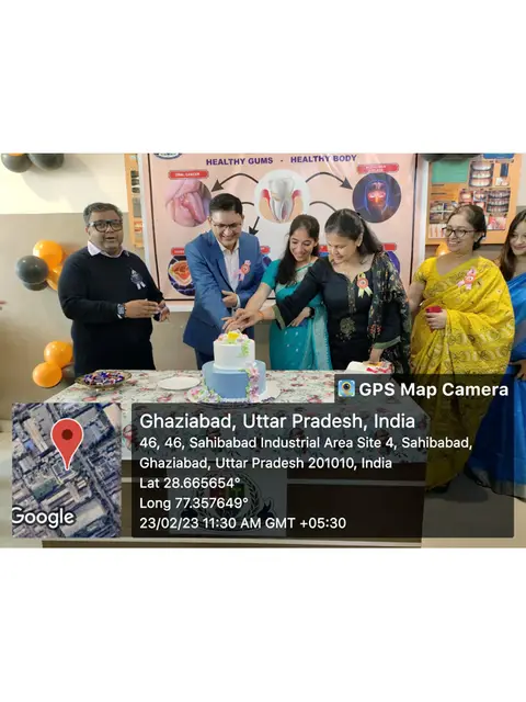 National Periodontics Day, photo 6