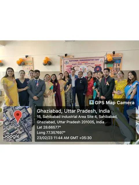 National Periodontics Day, photo 7