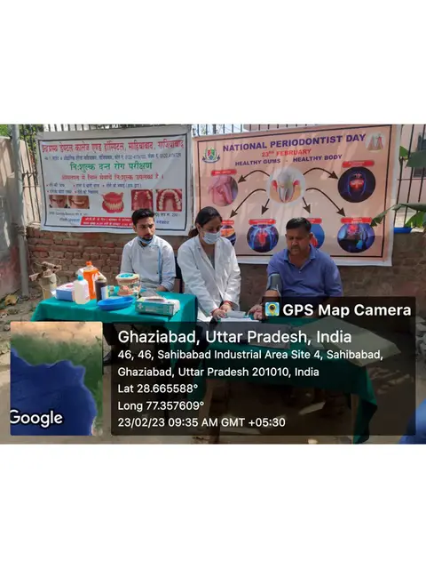 National Periodontics Day, photo 8