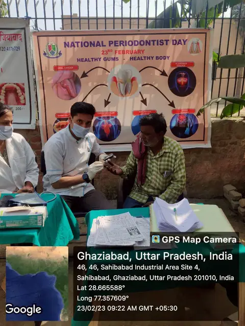 National Periodontics Day, photo 9