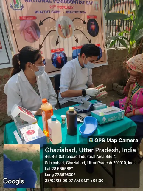 National Periodontics Day, photo 10