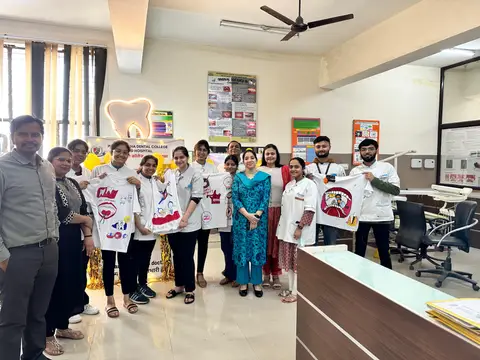 National Periodontist Day 2025, photo 2