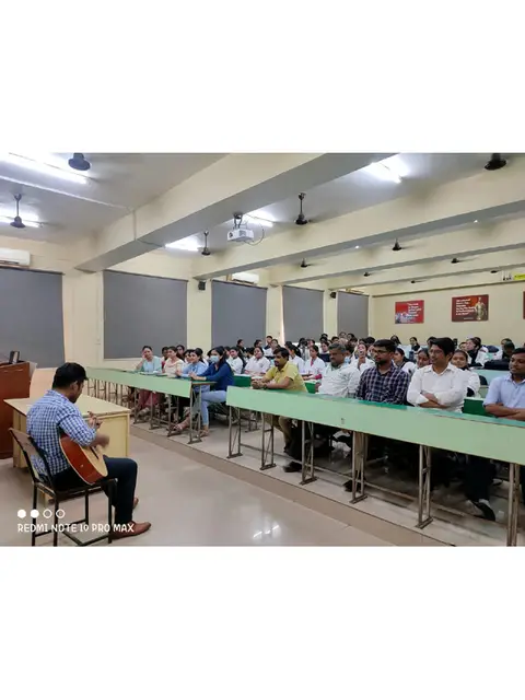 Teacher's Day, photo 2
