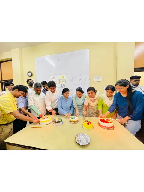 Teacher's Day, photo 3