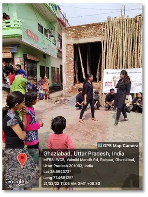 World Oral Health Day, photo 5