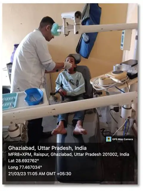 World Oral Health Day, photo 6