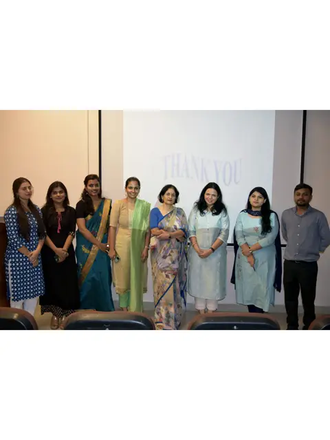 Good Clinical Practice lecture, photo 6