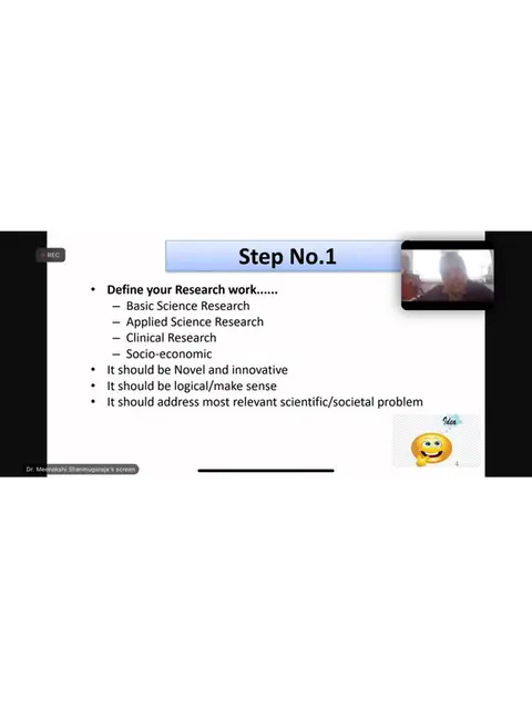 How to write a winning grant proposal?, photo 5