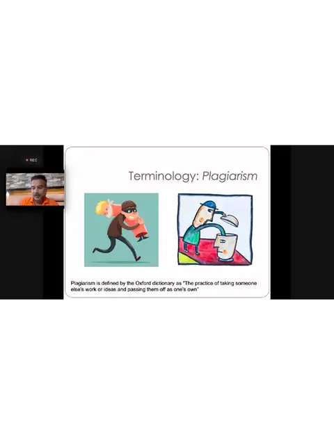 Introduction To Intellectual Property Rights & How To Copyright, photo 7