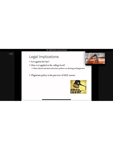 Introduction To Intellectual Property Rights & How To Copyright, photo 11