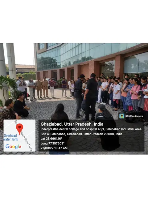 Anti-Ragging Week 2024, photo 1