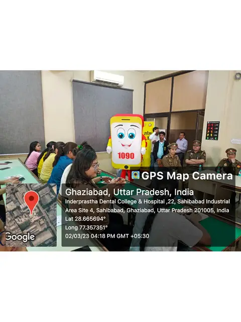 Women’s safety and the 1090 helpline, photo 3