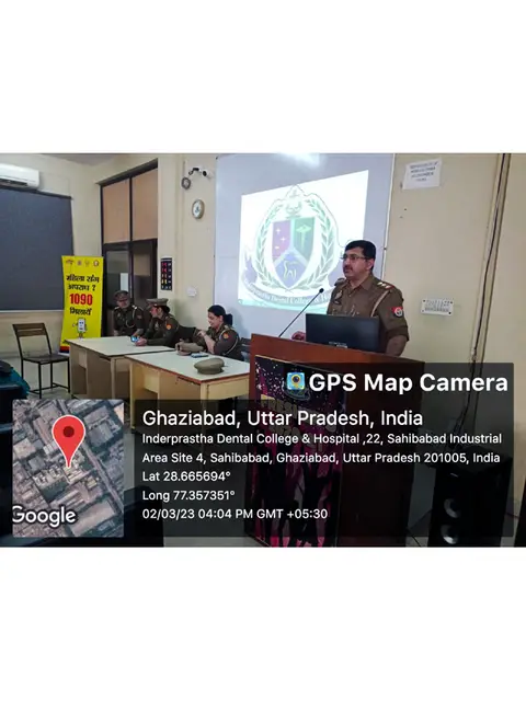 Women’s safety and the 1090 helpline, photo 4