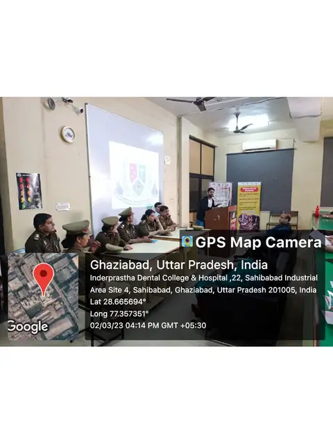 Women’s safety and the 1090 helpline, photo 7