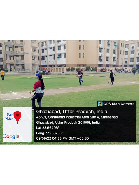 Inderprastha Premier League (cricket), photo 1