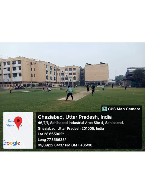 Inderprastha Premier League (cricket), photo 2