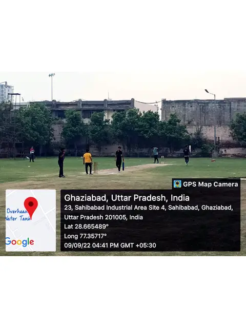 Inderprastha Premier League (cricket), photo 3