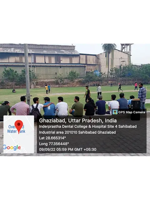Inderprastha Premier League (cricket), photo 4