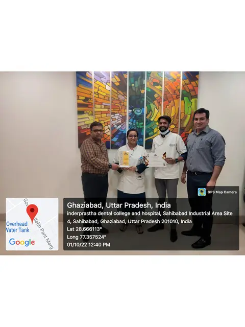 Inderprastha Premier League (cricket), photo 5