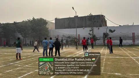 ETHOS 2025 — Annual Sports Competition, photo 2