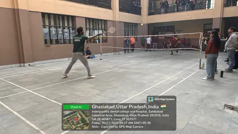 ETHOS 2025 — Annual Sports Competition, photo 3