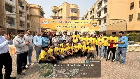 ETHOS 2025 — Annual Sports Competition, photo 5