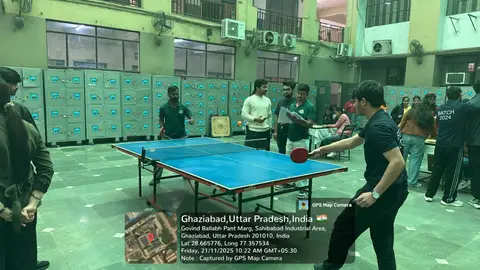 ETHOS 2025 — Annual Sports Competition, photo 6