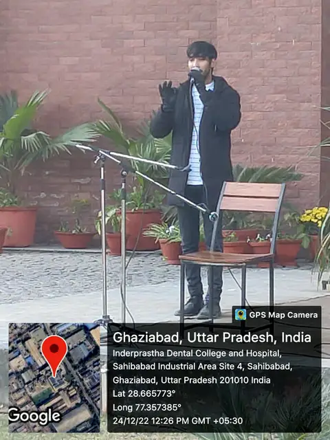 Singing Competition held at IPDC, photo 6