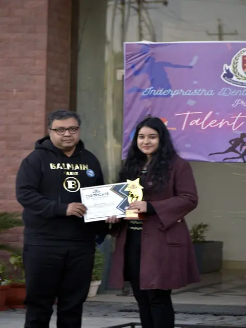 Singing Competition held at IPDC, photo 11