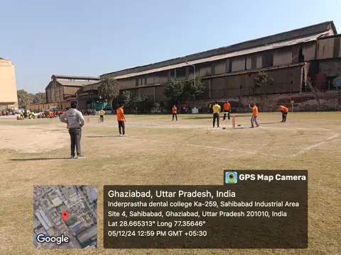 ETHOS 2024 — Annual Sports Competition, photo 3