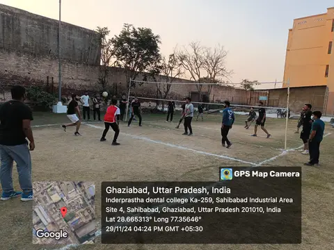 ETHOS 2024 — Annual Sports Competition, photo 5
