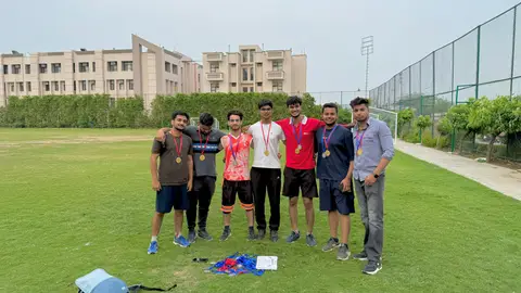 ETHOS 2024 — Annual Sports Competition, photo 6